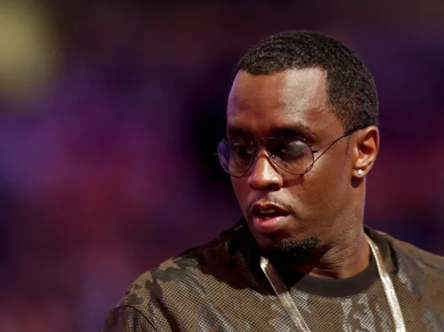 is p diddy dead