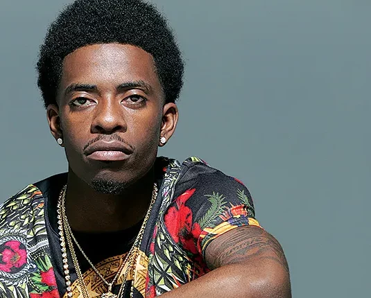 is rich homie quan dead