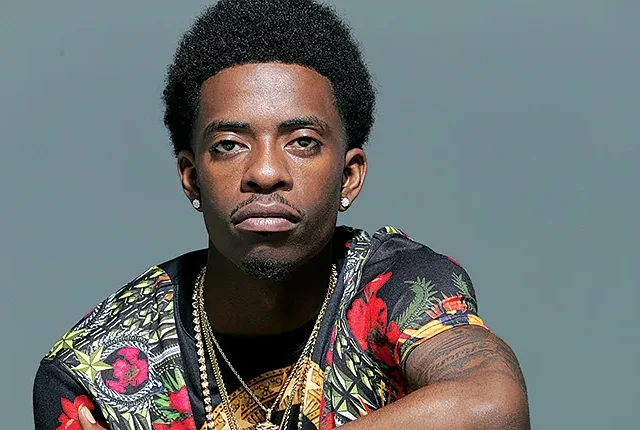 is rich homie quan dead