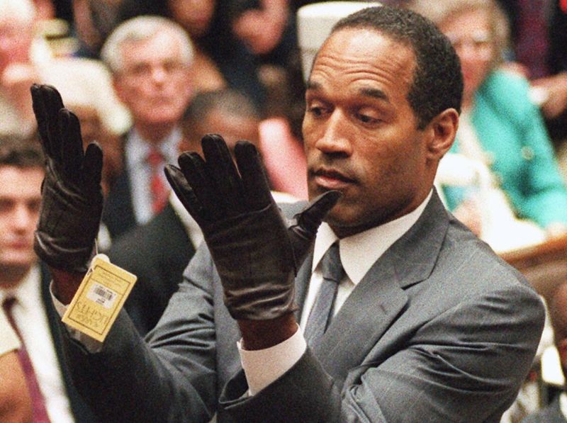 is oj simpson dead